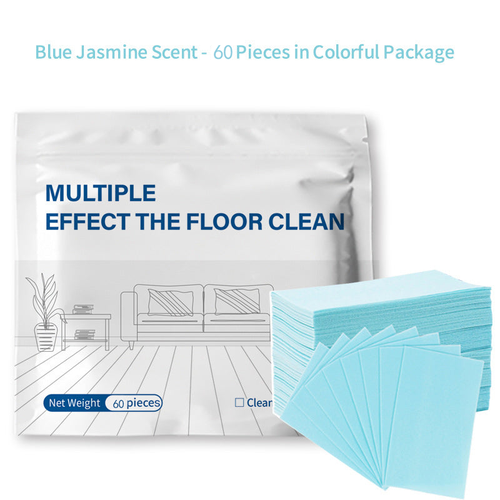 Multi-Surface Antibacterial Cleaner for Hardwood, Tile & Laminate